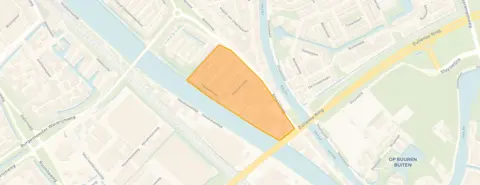 Buurt Friezenbuurt, Maarssen
