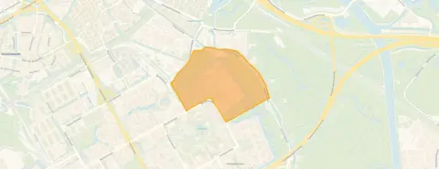 Buurt G-buurt-Oost, Amsterdam