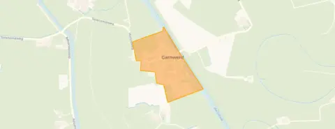 Buurt Garnwerd, Garnwerd