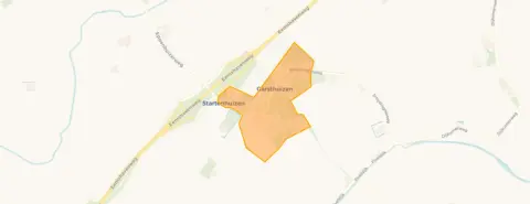 Buurt Garsthuizen, Garsthuizen