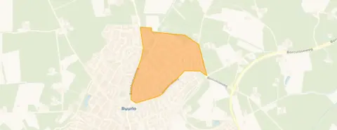 Buurt Garvelinkkamp, Ruurlo