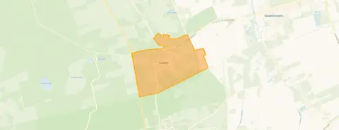 Buurt Gasselte, Gasselte