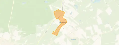 Buurt Geeuwenbrug, Dwingeloo