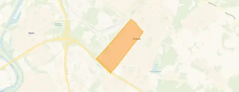 Buurt Geleen-Centrum, Geleen