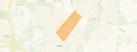Buurt Geleen-Noord, Geleen