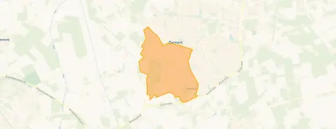 Buurt Gemert-Centrum, Gemert