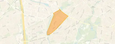 Buurt Genderdal, Eindhoven