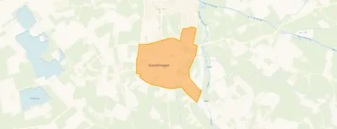 Neighbourhood Gendringen, Gendringen