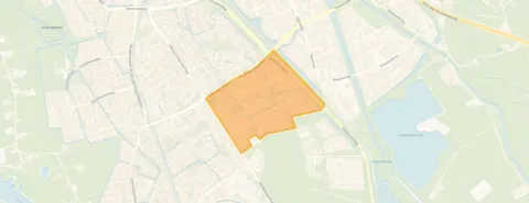 Buurt Gerenbroek, Zwolle
