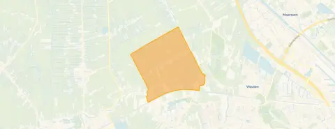 Buurt Gerverscop, Harmelen