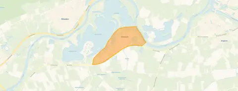 Buurt Giesbeek, Giesbeek
