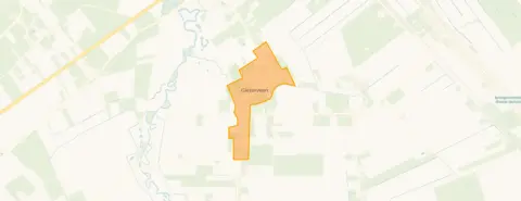 Buurt Gieterveen, Gieterveen