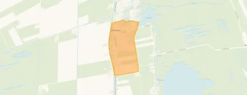 Buurt Giethoorn-Noord kern, Giethoorn