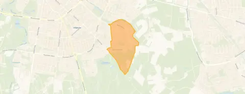 Buurt Gijzenrooi, Eindhoven