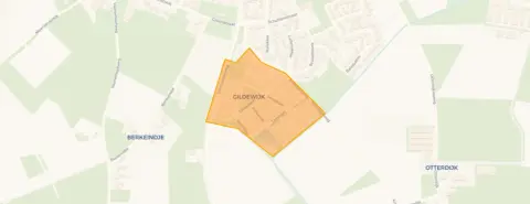 Buurt Gilde, Lierop