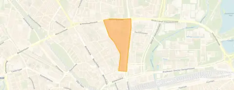 Buurt Gildebuurt, Eindhoven