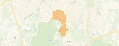 Buurt Ginneken, Breda