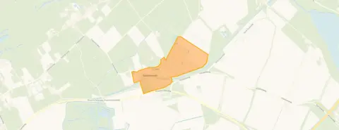 Buurt Goedereede woonkern, Goedereede