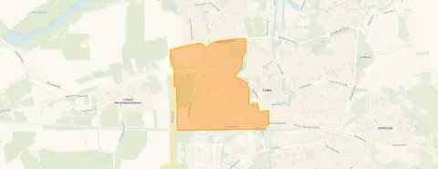 Buurt Goes-West, Goes