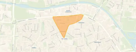 Buurt Goirke Noord, Tilburg