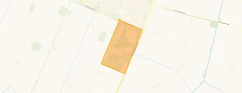 Buurt Golfresidentie, Dronten