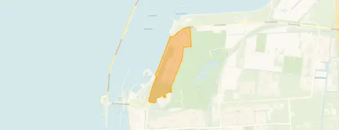 Buurt Golfresort, Lelystad