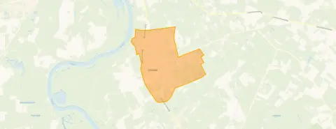 Buurt Gorssel, Gorssel