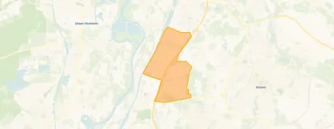 Buurt Graetheide, Born