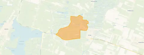 Buurt Graft, Graft