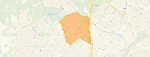 Buurt Grasrijk, Eindhoven