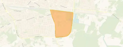 Buurt Graswinkel, Weert