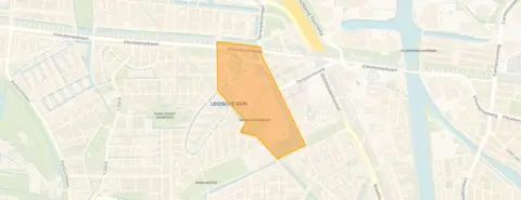 Buurt Grauwaart, Utrecht