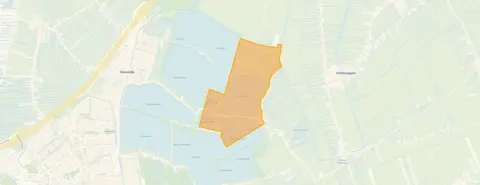 Neighbourhood Gravekoop, Reeuwijk