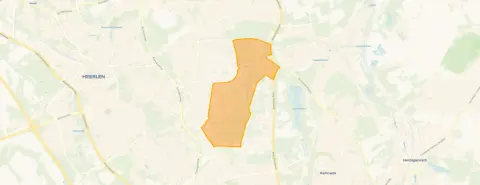 Buurt Gravenrode, Landgraaf