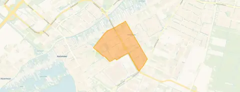 Buurt Greenpark, Aalsmeer