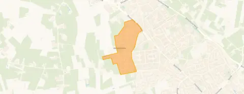 Buurt Grevekeur, Schijndel