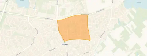 Buurt Grobbendonck, Goirle