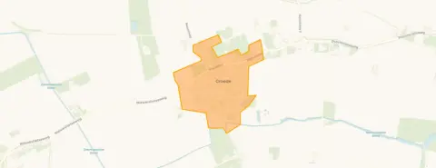 Buurt Groede, Groede
