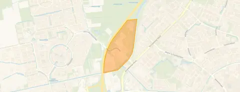 Neighbourhood Groene Dijk, Assen