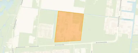 Buurt Groene Velden, Lelystad