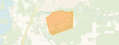 Buurt Groenekruisgebied, Swalmen