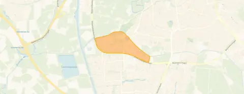 Buurt Groeneveld, Almelo