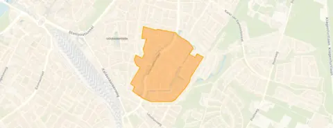 Buurt Groeneveld, Venlo