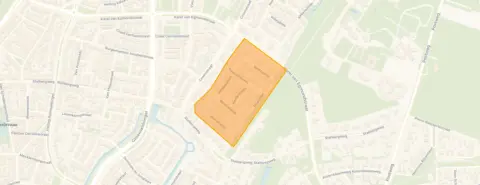 Buurt Groenstraat-Zuid, Venlo
