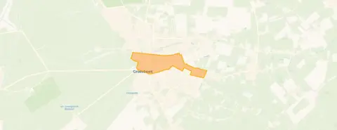 Buurt Groesbeek Centrum-Zuid, Groesbeek