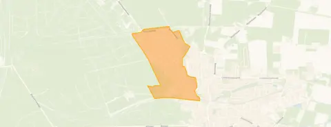 Buurt Groesbeek Stekkenberg, Groesbeek