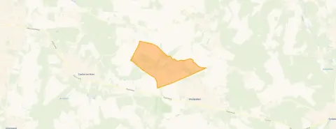 Buurt Groot- en Klein-Welsden, Margraten