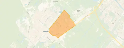 Buurt Groot Deijleroord en Ter Weer, Wassenaar