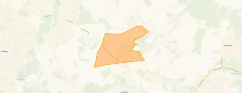 Neighbourhood Groot-Doenrade, Doenrade