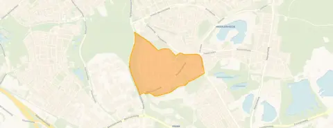 Buurt Groot Rennemig, Heerlen